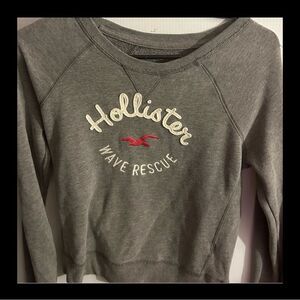HOLLISTER WOMAN’S PULLOVER